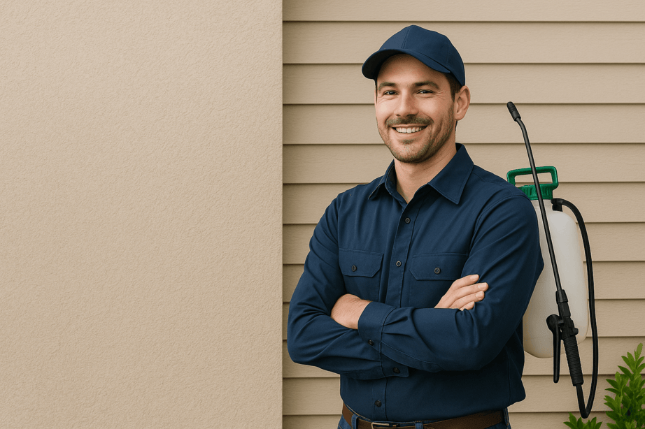 Pest and Termite Control in Grand Junction, CO